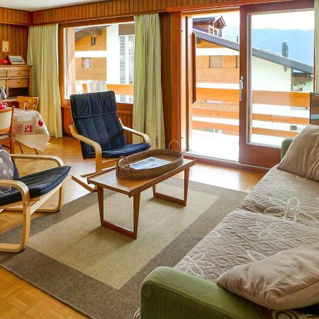 Apartment Val Neige 11 By Interhome Verbier Ngoại thất bức ảnh