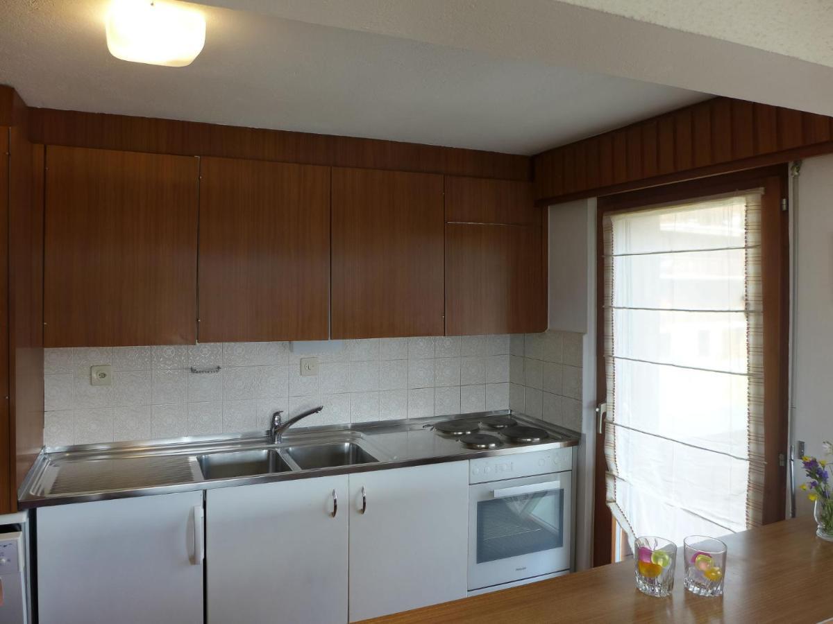 Apartment Val Neige 11 By Interhome Verbier Ngoại thất bức ảnh